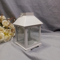 FAROL blanco 13 cm - tienda online