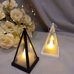 PIRAMIDE LED 8CM - tienda online