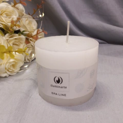 vela Spa Line Chico 6 x 6.8cm en internet