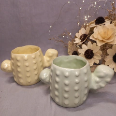 MACETA CACTUS - comprar online