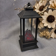 farol led fogata