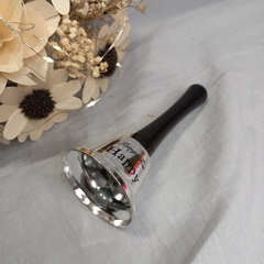Campana adorno ring for 12 - comprar online