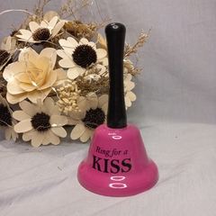 Imagen de Campana Ring For grande 13cm