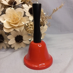 Campana lisa 12cm - comprar online