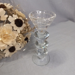 Imagen de Candelabro de vidrio