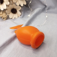 SEPARADOR DE HUEVOS DE SILICONA - comprar online