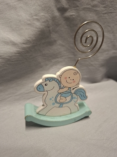 portafoto bebe mecedora - tienda online