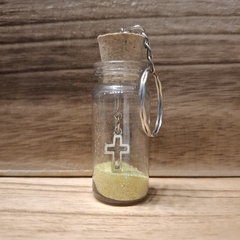 SOUVENIR FRASQUITO LLAVERO CON DIJE Y GIVRE - comprar online