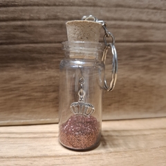 SOUVENIR FRASQUITO LLAVERO CON DIJE Y GIVRE en internet