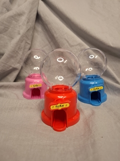 Mini Dispenser De Golosinas Candy machine Chico - comprar online