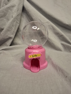 Mini Dispenser De Golosinas Candy machine Chico - Somos tu Evento