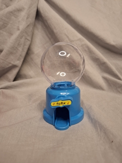 Mini Dispenser De Golosinas Candy machine Chico - tienda online
