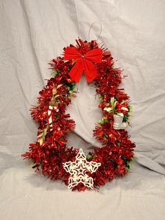 Arbol deco puerta - comprar online