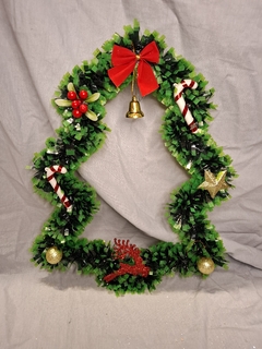 Imagen de Arbol deco puerta