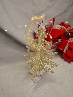 deco arbolito acrilico 18cm - comprar online