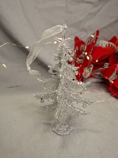 Imagen de deco arbolito acrilico 18cm