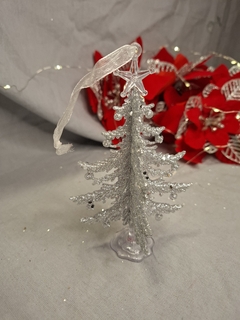 deco arbolito acrilico 18cm - Somos tu Evento