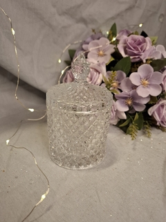 CARAMELERA CIRCULAR 6,5X10,5CM - Somos tu Evento