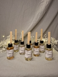 Souvenir difusor aromático 60 ml
