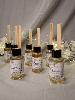 Souvenir difusor aromático 60 ml - tienda online