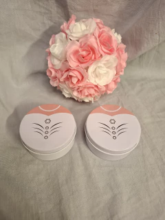souvenir latitas de novio y novia en internet
