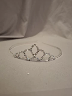 Tiara dana - tienda online