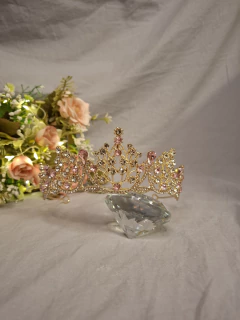 TIARA CORONA GRANDE SORA