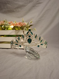 Imagen de Tiara maxima