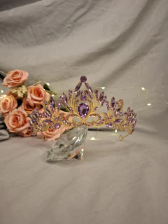 Tiara maxima en internet