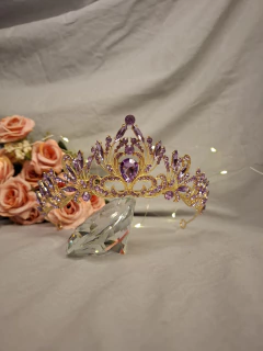 Imagen de Tiara maxima