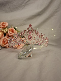 Tiara maxima - Somos tu Evento