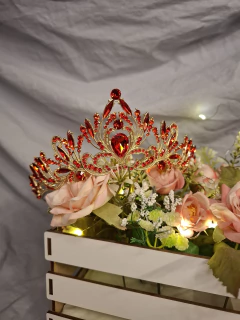 Tiara maxima - comprar online