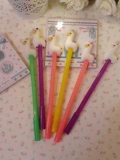 LAPICERA LLAMA - Somos tu Evento