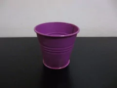 Mini Balde Sin Manija Souvenirs - comprar online