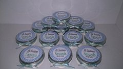 Lata Pastillero Souvenir Personalizada - tienda online