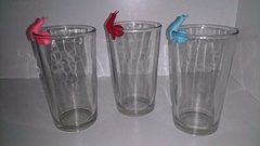 Marca Copa De Ojota, Tiburon, Lengua Y Caracol en internet