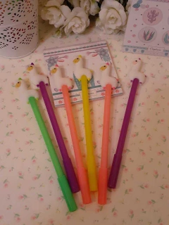 Imagen de LAPICERA LLAMA