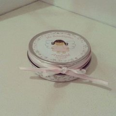 Lata Pastillero Souvenir Personalizada - comprar online