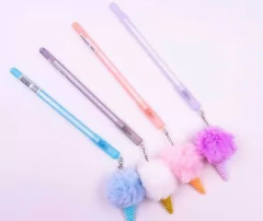 Lapicera Heladito Para Bolsitas Cumpleaños Infantil - comprar online