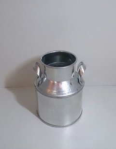 Tarro Lechero Mediano Souvenir Granja