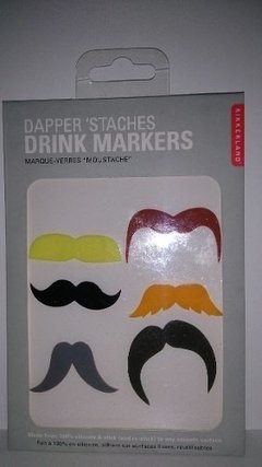 Marca Copa Bigotes