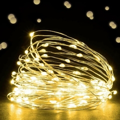 Imagen de LUZ ALAMBRE USB