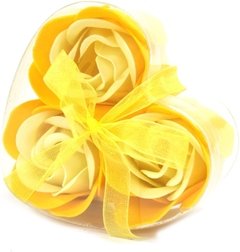 Souvenir Cajita Corazon Rosa De Jabon en internet