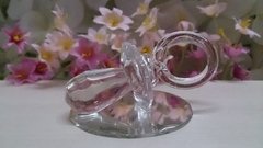Souvenir chupete de vidrio - comprar online