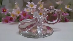 Souvenir chupete de vidrio - Somos tu Evento