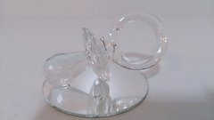Souvenir chupete de vidrio - Somos tu Evento