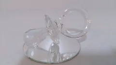 Souvenir chupete de vidrio - Somos tu Evento