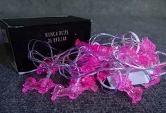Guirnalda Led 28 Luces En Forma De Unicornio