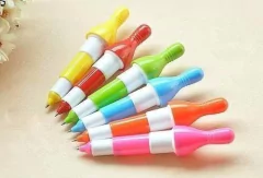 Lapicera Bowling Para Bolsitas Souvenirs Infantiles - comprar online