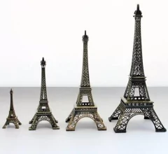 Torre Eiffel 18 Cm en internet